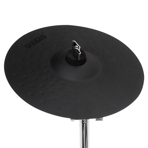 Simmons SD1250 electronic cymbal