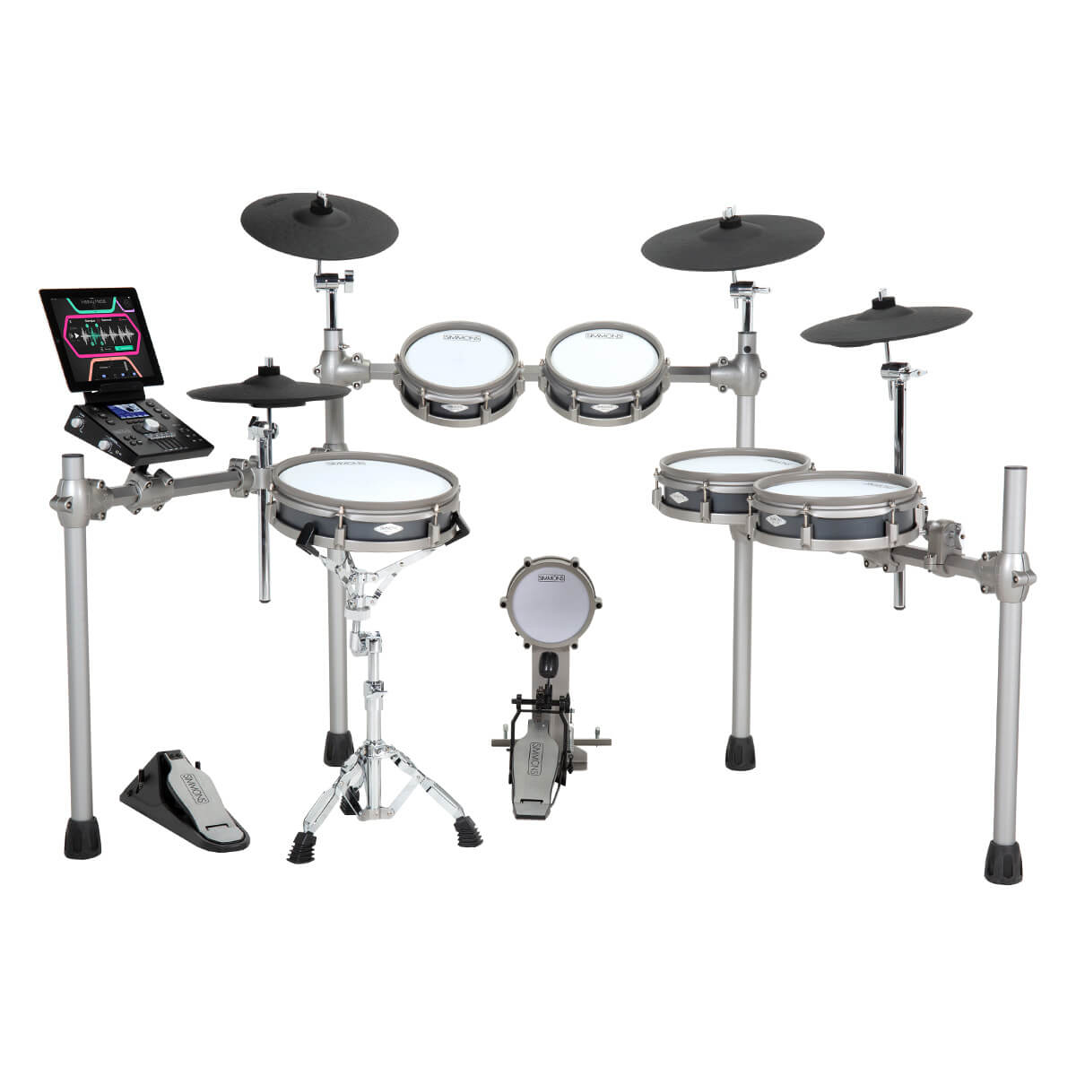 SD1250 - Simmons Drums
