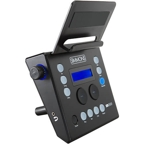 Simmons SD600 sound module
