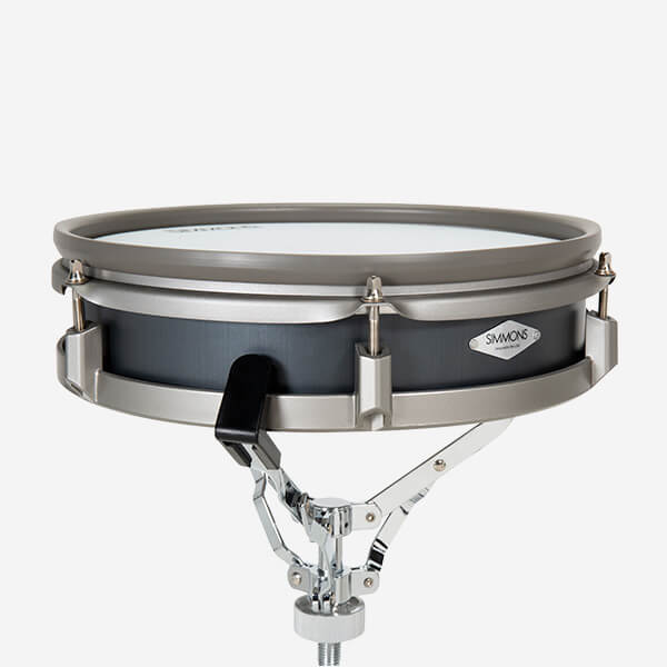 Simmons Titan 50 electronic snare drum