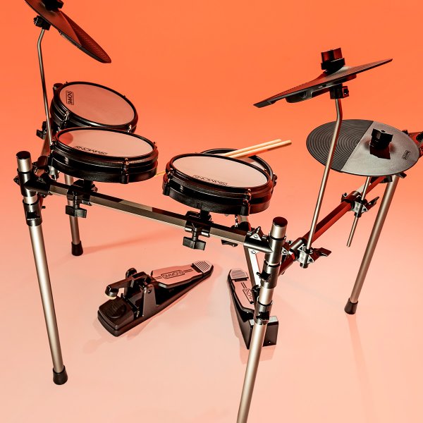 Simmons Titan 20 electronic drum kit