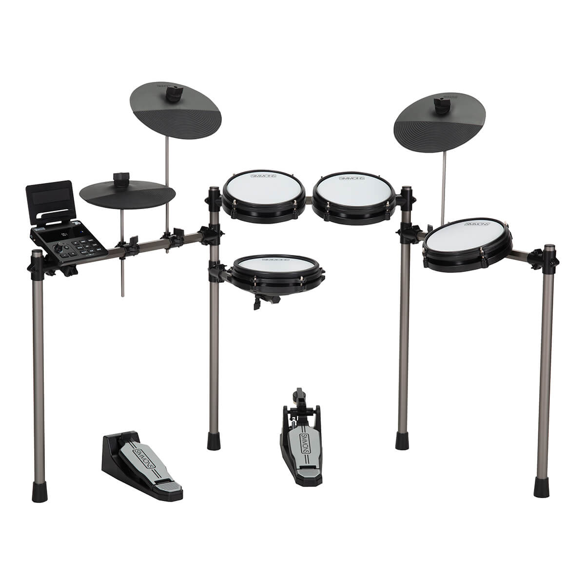 The box deals drum kit