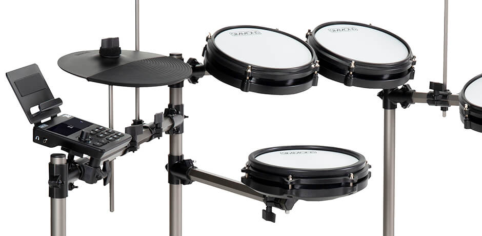 Electronic Drum Kits Simmons Drums